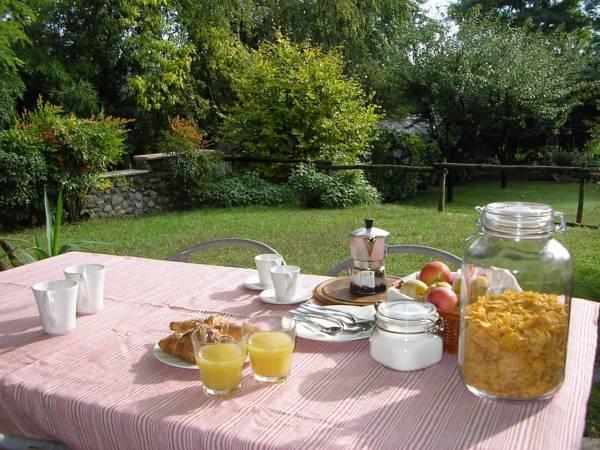 B&B Ai Tre Confini Monzambano Eksteriør bilde
